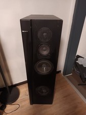 Sony SS-F 60 ESL, altoparlante