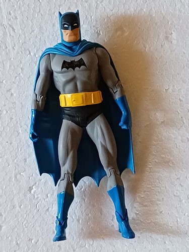 Batman marvel action - batman,
