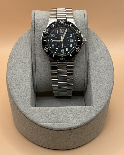 Victorinox swiss army summit - victorinox,