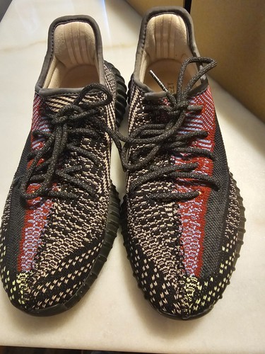 Taglia adidas yeezy - 8.5,