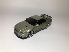 Telaio KYOSHO Mini-Z NISSAN