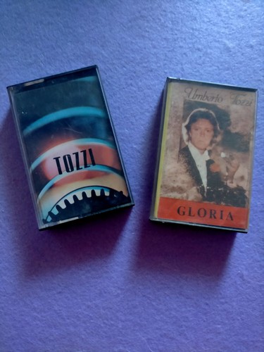 Coppia musicassette di - coppia,