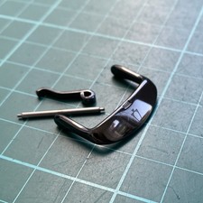 Bulova Forcella Tuning PVD