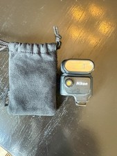 Nikon Speedlight SB-N5 flash