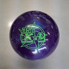 Palla da bowling Roto Grip RST