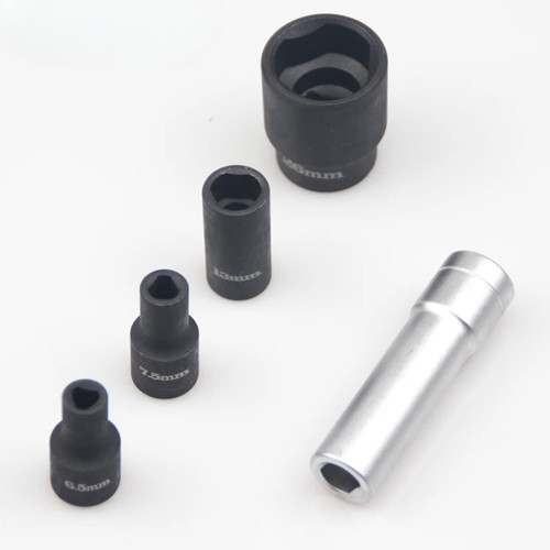 5pcs socket set for - for, bosch