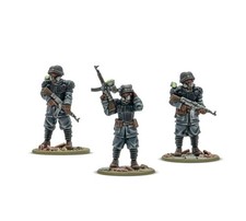 Konflikt '47 Totenrotte