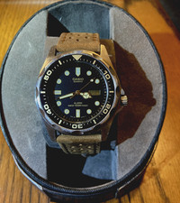 Orologio Vintage Casio