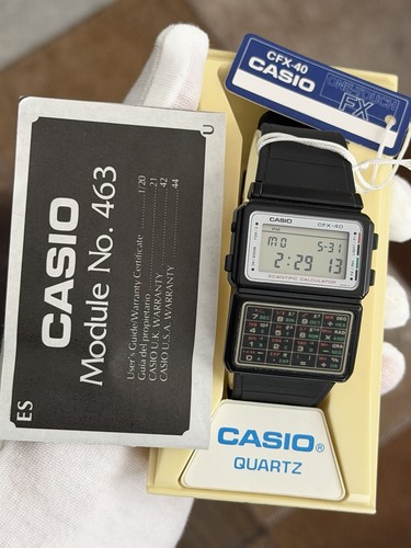 Raro orologio digitale - , vintage