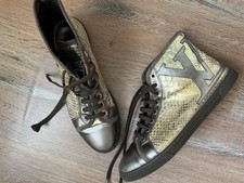 Sneakers alte Louis Vuitton