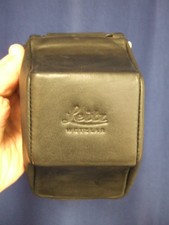 Astuccio Leica