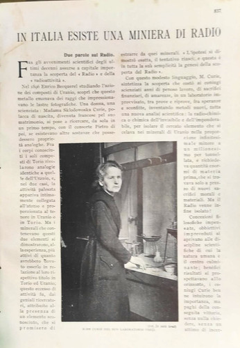 Italia esiste una - italia,