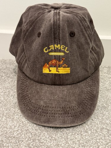 Cappello papà marrone