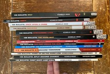 LOTTO 100 PROIETTILI TPB