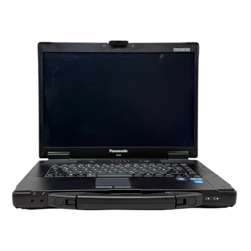 Panasonic toughbook 14 - panasonic,