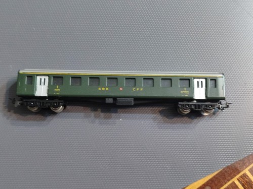 Trenino lima scala n - trenino,