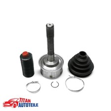 Kit giunti albero motore