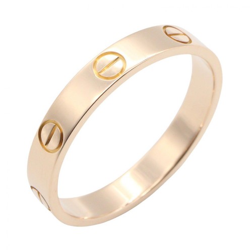 Anello cartier mini love - cartier,