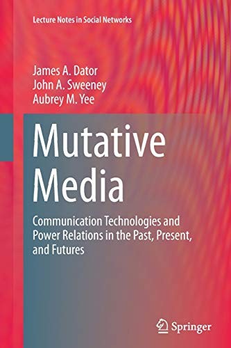 Mutative media - mutative,