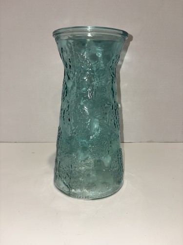 Vaso vetro pressato - in,
