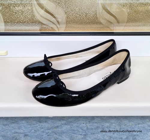 Ballerine repetto nere - ballerine,