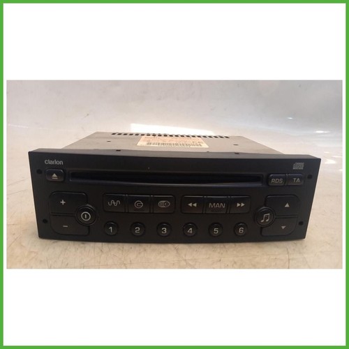 Autoradio peugeot 307 - 307, i