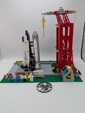 LEGO 6339 1995 Shuttle Launch