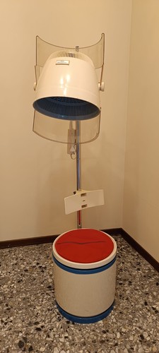 Casco asciugacapelli