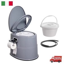 Bagno toilette vasino - wc,