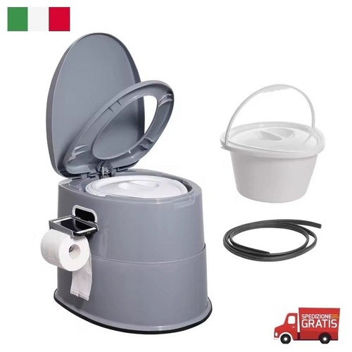Bagno toilette vasino - wc,