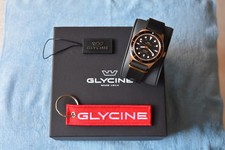 Glycine - Combat Sub Bronzo 39