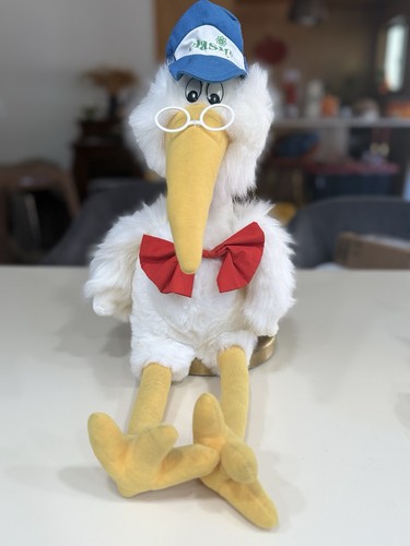 Peluche bicchieri vintage - bicchieri,