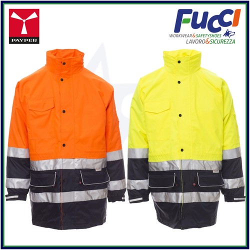 Payper security parka 4in1 - payper,