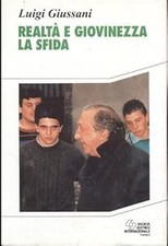Realtï¿½ e giovinezza. La