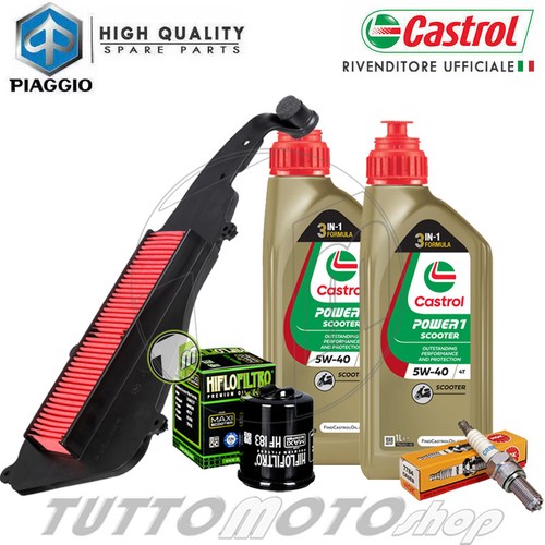 Tagliando piaggio liberty 125 - piaggio,