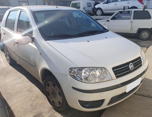 Motore per fiat punto berlina - per,
