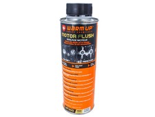 WARM UP Motor Flush MF300