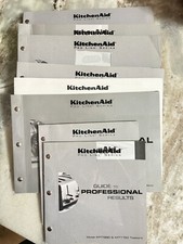 KITCHENAID SERIE PRO LINE