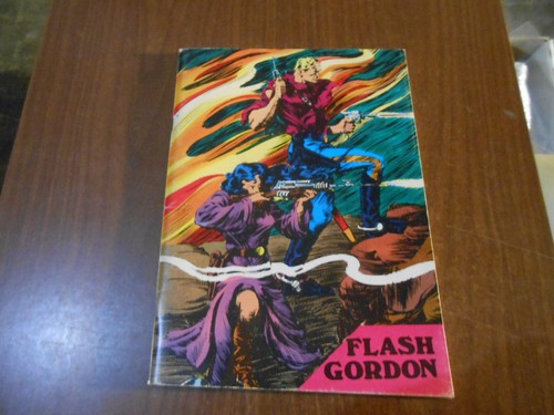 Fumetto autore flash gordon - fumetto,
