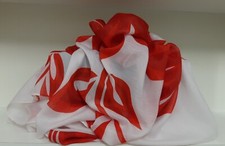 Pareo mare, in cotone stampato, Kellog's Special.