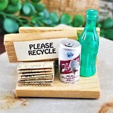 Calamita Frigo Vintage