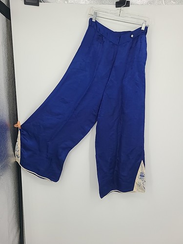 Pantalone pij vintage anni - , 40
