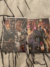 Generazioni Set Completo