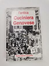 Autori Vari "L'antica cuciniera genovese"