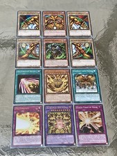 Exodia Full Set + The