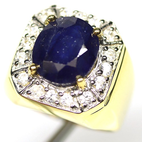 Argento 925 mm anello - x,