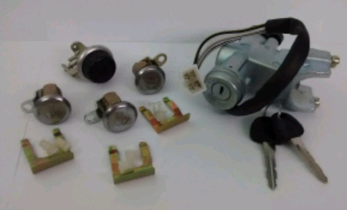 Juego bombín clausor - , volante
