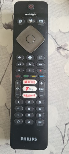 Telecomando originale philips - originale,