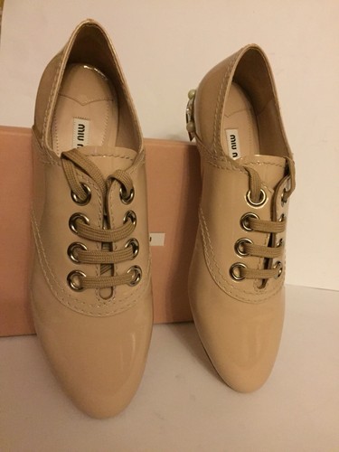 Scarpe miu prada numero - miu, di