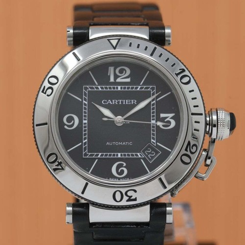 Orologio cartier pasha - cartier,